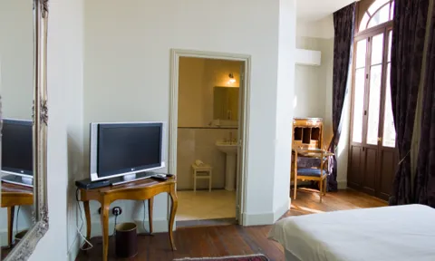 Chambre Noire, vue 2
