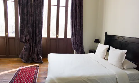 Chambre Noire, vue 4