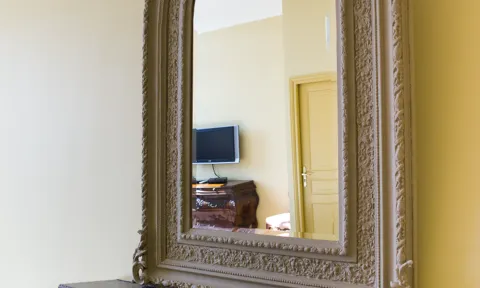 Chambre Or, vue 5
